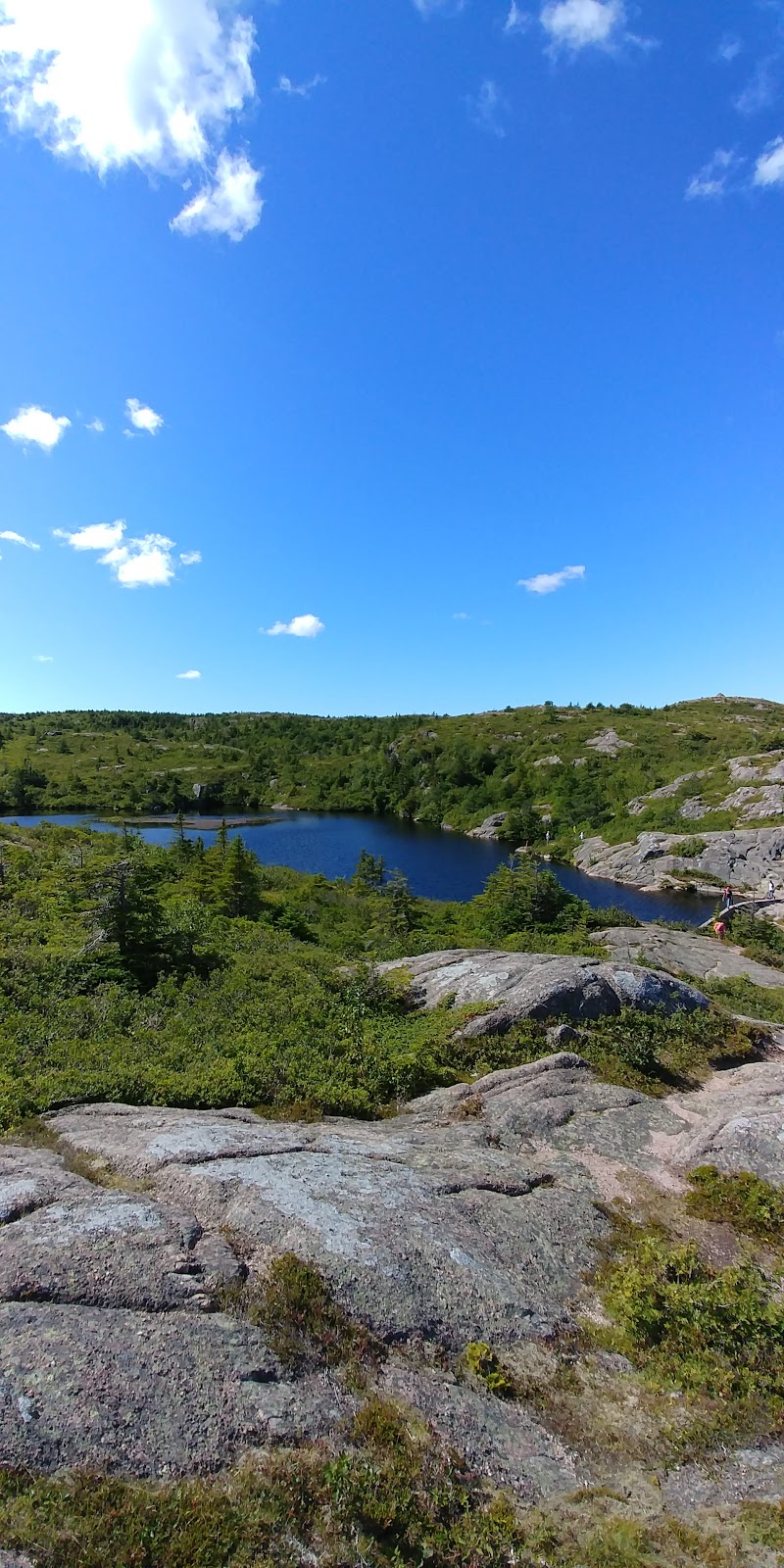 East Coast Trail Near Fort Amherst | Deadmans Bay Path, St. Johns, NL A1C 5H2, Canada