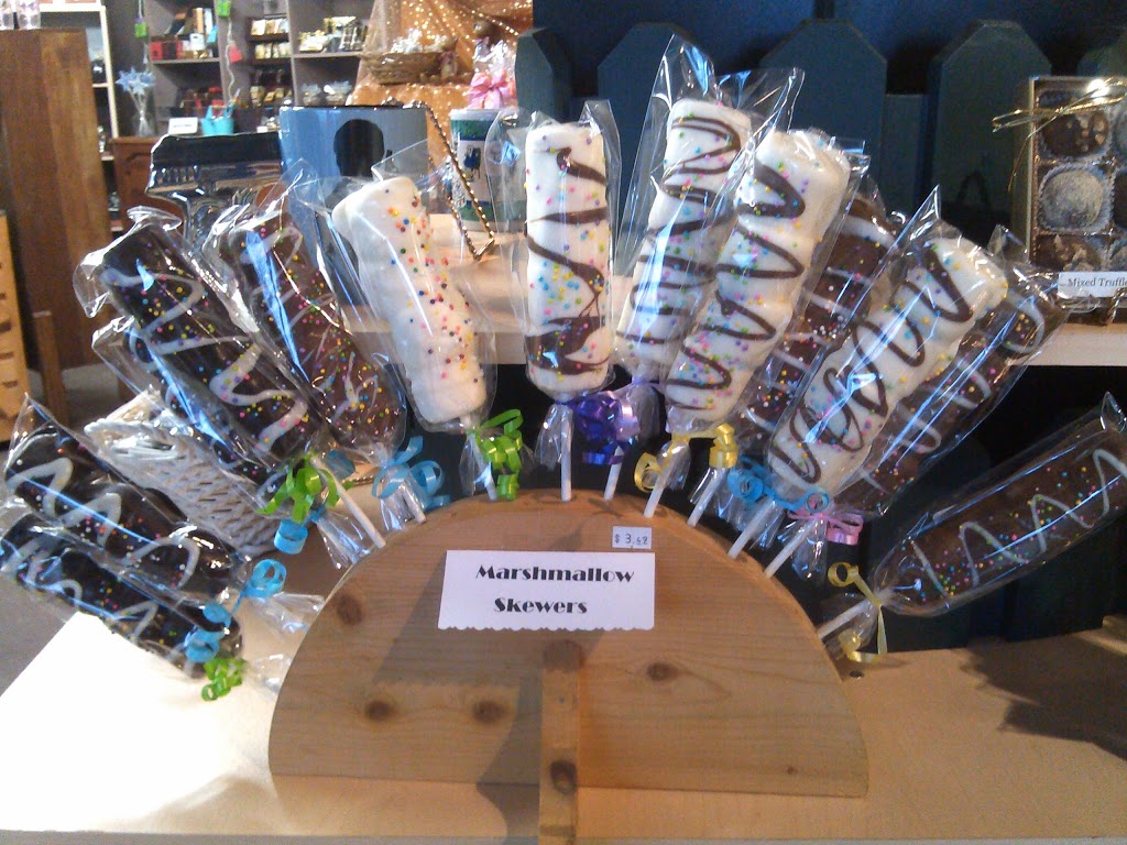 Sweets N Treats | 14 B Line Rd, POB1033, Wingham, ON N0G 2W0, Canada | Phone: (519) 357-3663