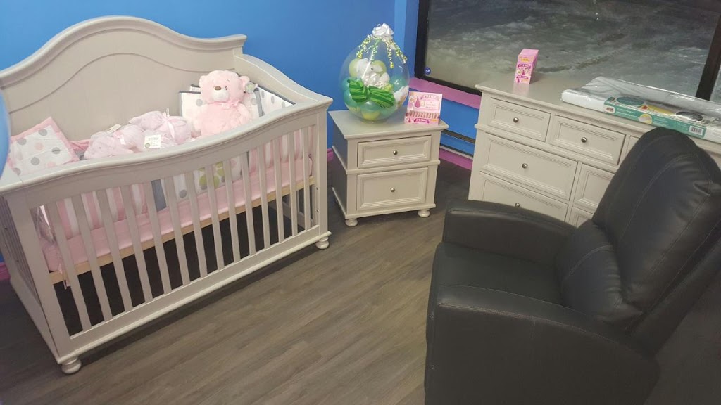 Pink n Blue | 25 Metro Rd S unit 5, Keswick, ON L4P 1V7, Canada | Phone: (905) 476-7465
