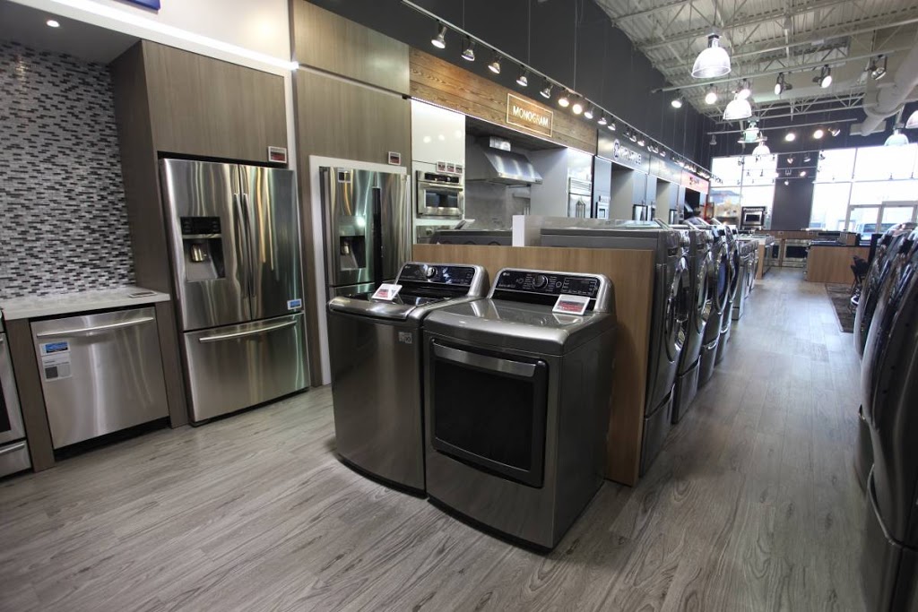 Canadian Appliance Source London ON | 1230 Wellington Rd, London, ON N6E 1M3, Canada | Phone: (519) 266-4533