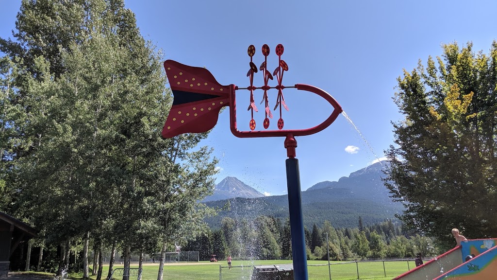 Meadow Park | Meadow Ln, Whistler, BC V0N 1B8, Canada | Phone: (604) 935-7529