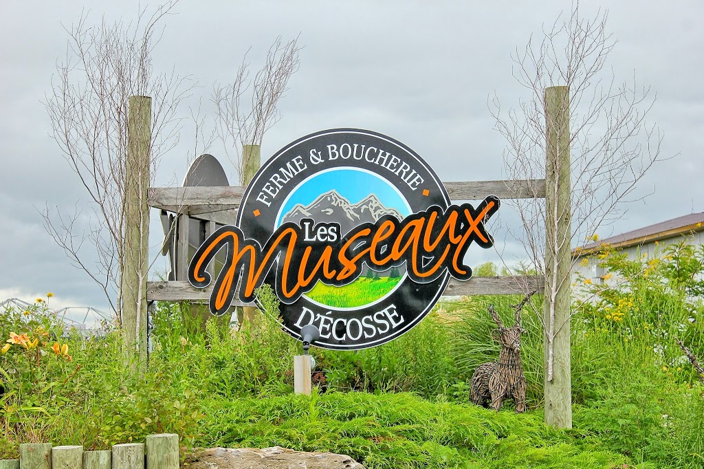 Museaux dÉcosse (Les) | 1579 QC-335, Saint-Lin - Laurentides, QC J5M 1X7, Canada | Phone: (450) 302-3246