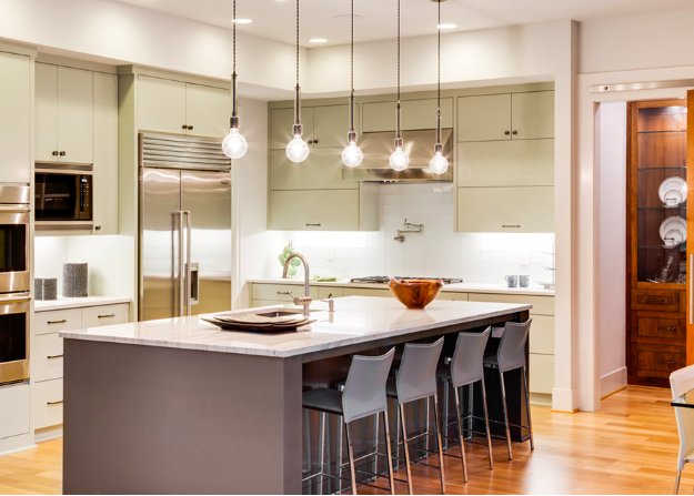 Kitchen & Bath | Kitchen Renovation | 5783 Steeles Ave W Unit 8, North York, ON M9L 2V1, Canada | Phone: (416) 744-9111