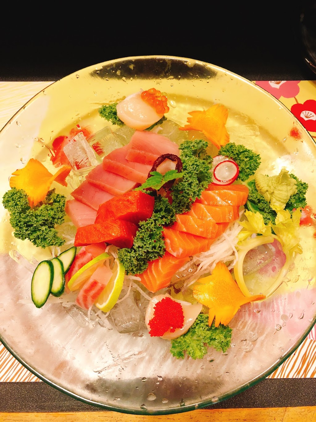 Murasaki Japanese Restaurant | 254 Newport Dr, Port Moody, BC V3H 5B9, Canada | Phone: (604) 461-7266