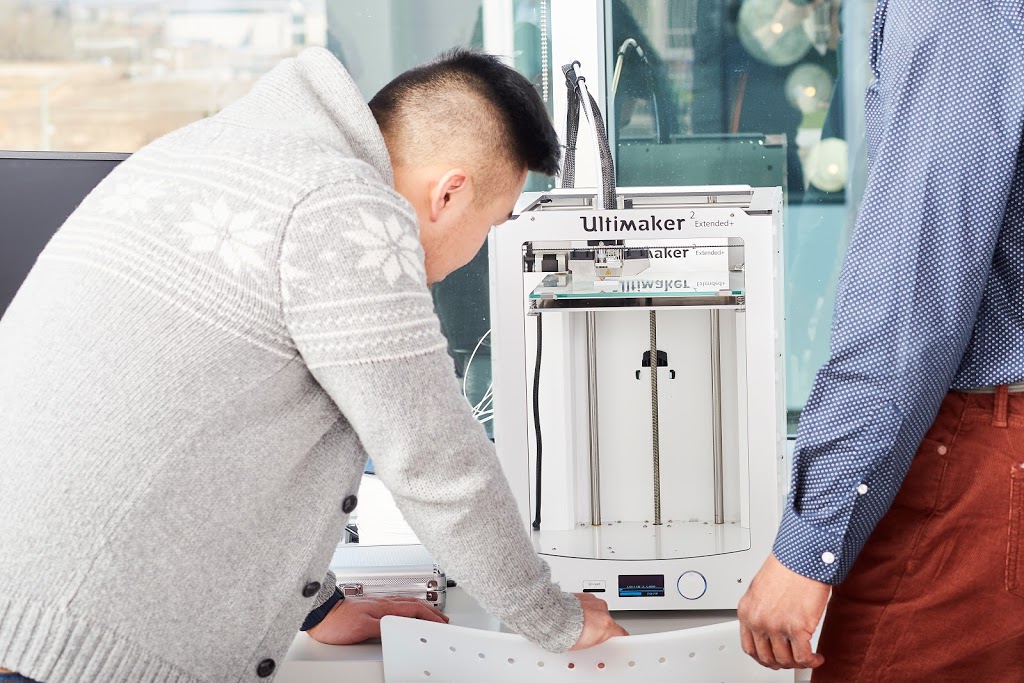 YSpace Markham | 169 Enterprise Blvd, Markham, ON L6G 0E7, Canada | Phone: (416) 736-2100 ext. 44940