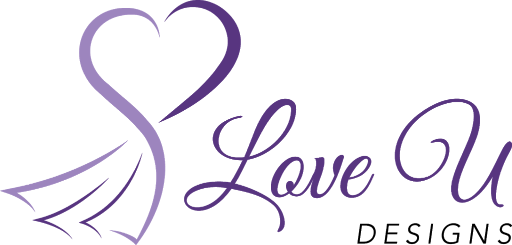 Love U Designs | 639 Cottonwood Ave, Coquitlam, BC V3J 2S5, Canada | Phone: (778) 928-7360