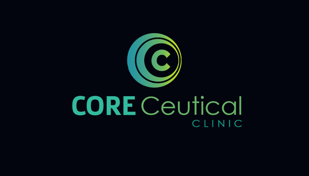 CORE Ceutical Clinic | 53 Major Mackenzie Dr E B, Richmond Hill, ON L4C 1G8, Canada | Phone: (647) 861-0461