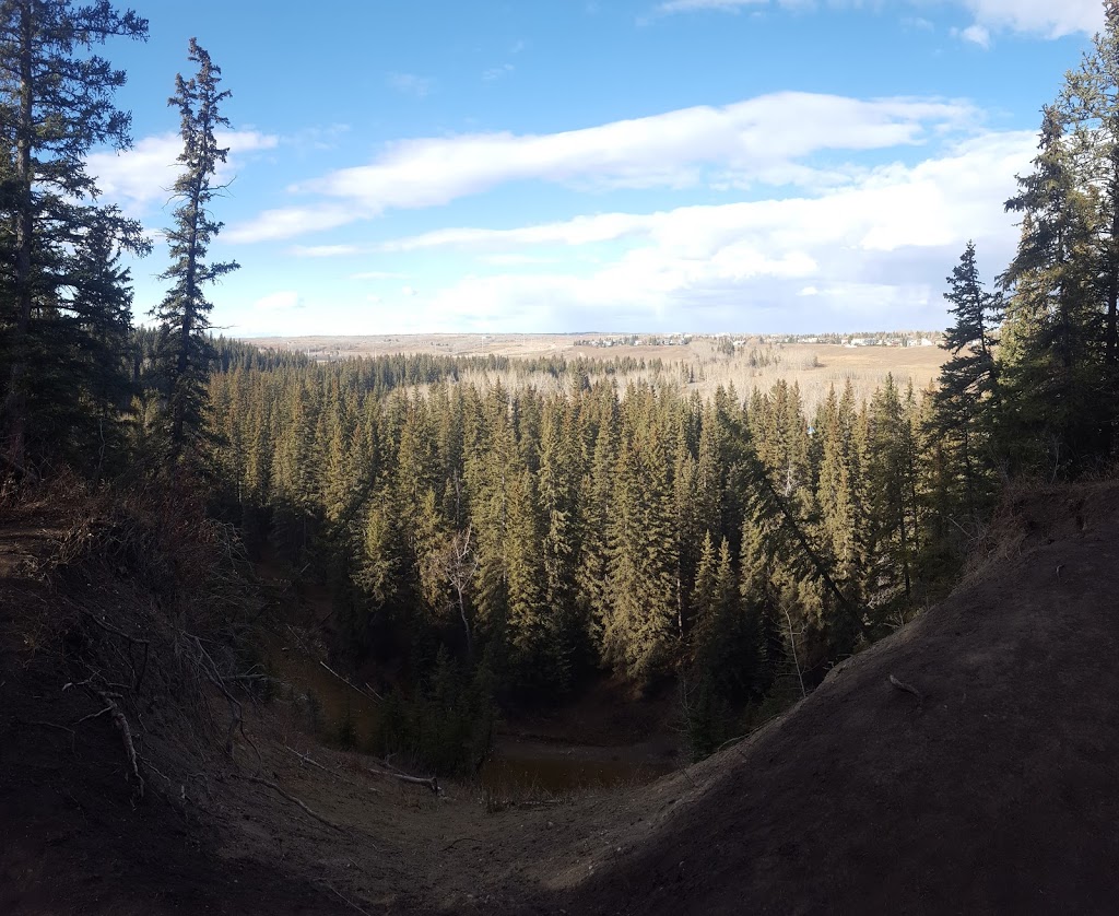 Fish Creek Environmental Learning Center | 15931 Woodpath Rd SW, Calgary, AB T2W 5M1, Canada