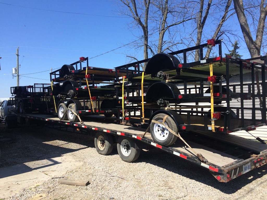 Trail King Svc | Cottam, ON N0R 1B0, Canada | Phone: (519) 816-1515