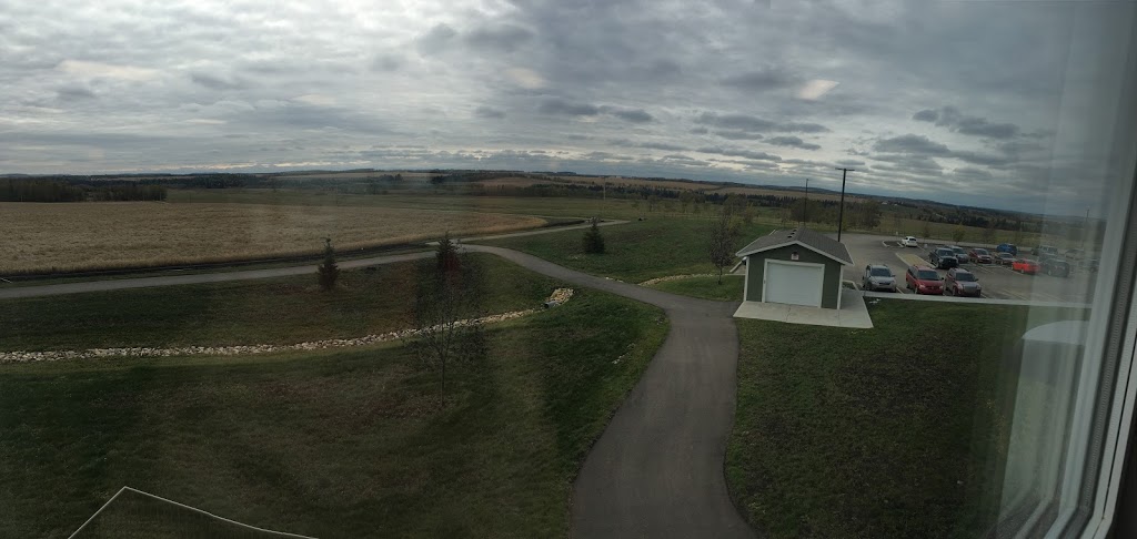 Rimbey Valley View Manor | Rimbey, AB T0C 2J0, Canada | Phone: (403) 843-2376
