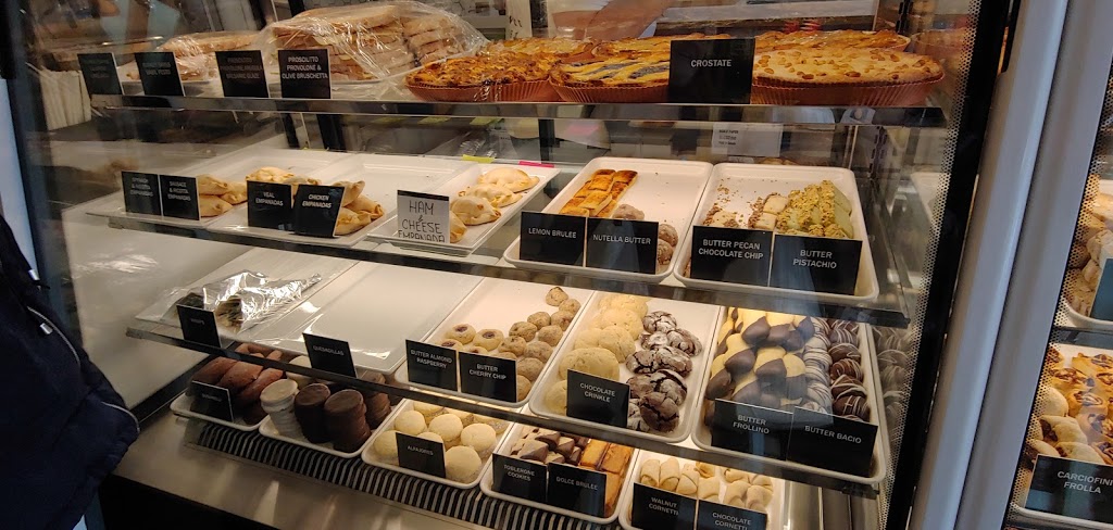 La Strada Bakery Ltd | 830 Rowntree Dairy Rd, Woodbridge, ON L4L 5V2, Canada | Phone: (905) 264-3111