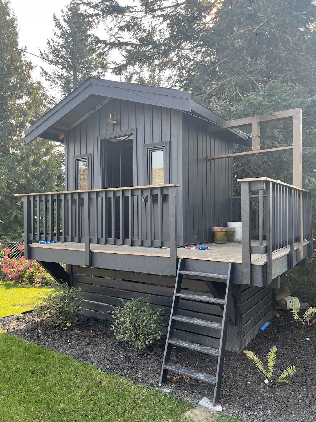 Black Spruce Construction | 46198 Roy Ave, Chilliwack, BC V2R 2W2, Canada | Phone: (604) 997-1536