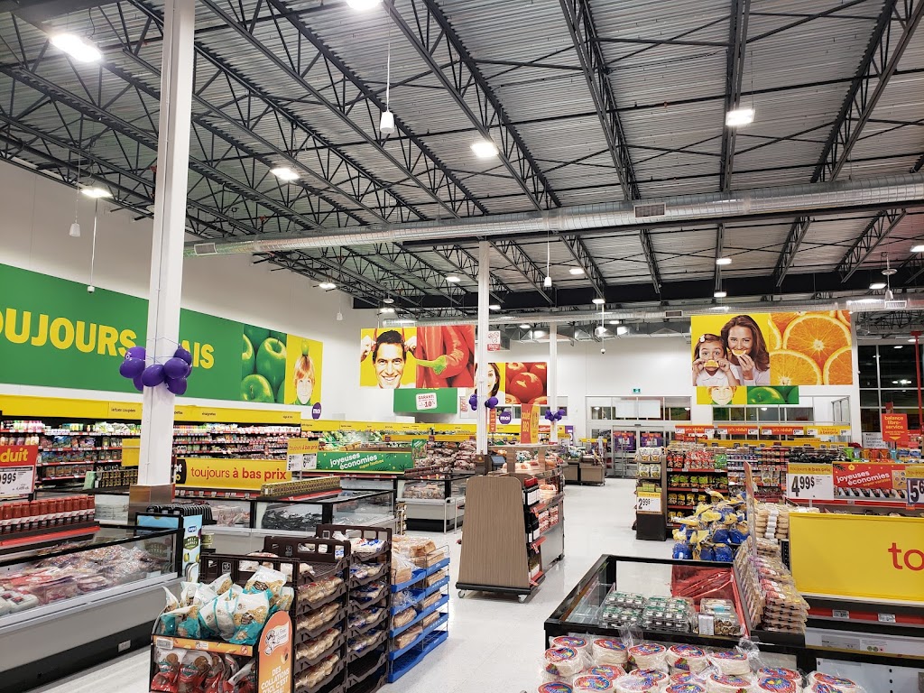 Super C - Saint-Apollinaire | 471 QC-273, Saint-Apollinaire, QC G0S 2E0, Canada | Phone: (581) 755-0072