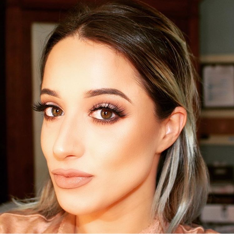 Lyssy Doll Makeup & Beauty Studio | Victoria Ave, Belleville, ON K8N 4A5, Canada | Phone: (613) 403-4136