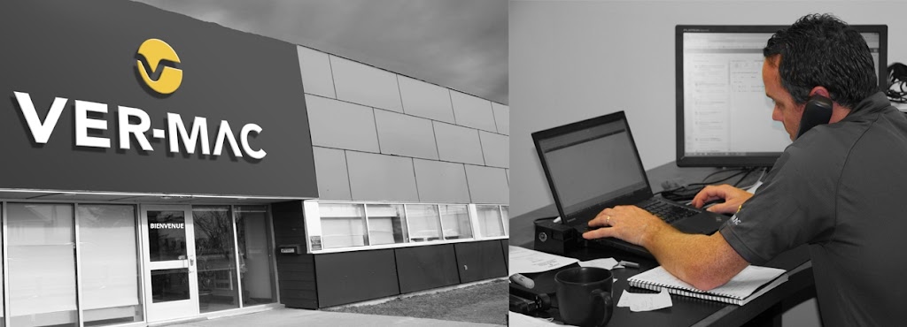 Ver-Mac Inc. Signs | 1781 Rue Bresse, Québec, QC G2G 2V2, Canada | Phone: (418) 654-1303