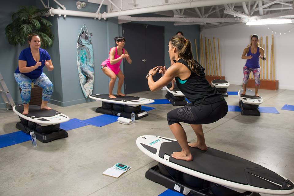 O Fitness | 9520 Boulevard Leduc Suite 01, Brossard, QC J4Y 0B3, Canada | Phone: (514) 264-3532