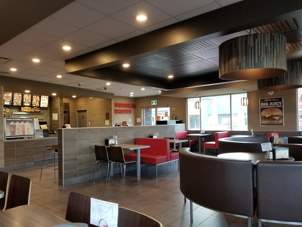 Carls Jr. | 20468 Lougheed Hwy, Maple Ridge, BC V2X 2P8, Canada | Phone: (604) 459-9755