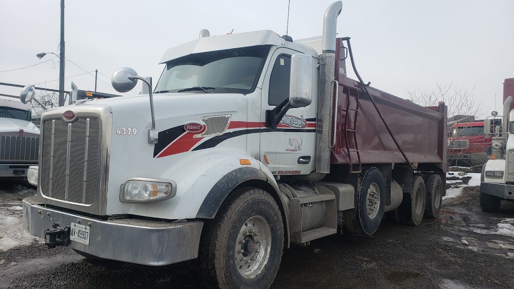 Gavon Transport Ltd | 5280 Bradco Blvd, Mississauga, ON L4W 1G7, Canada | Phone: (416) 400-5156