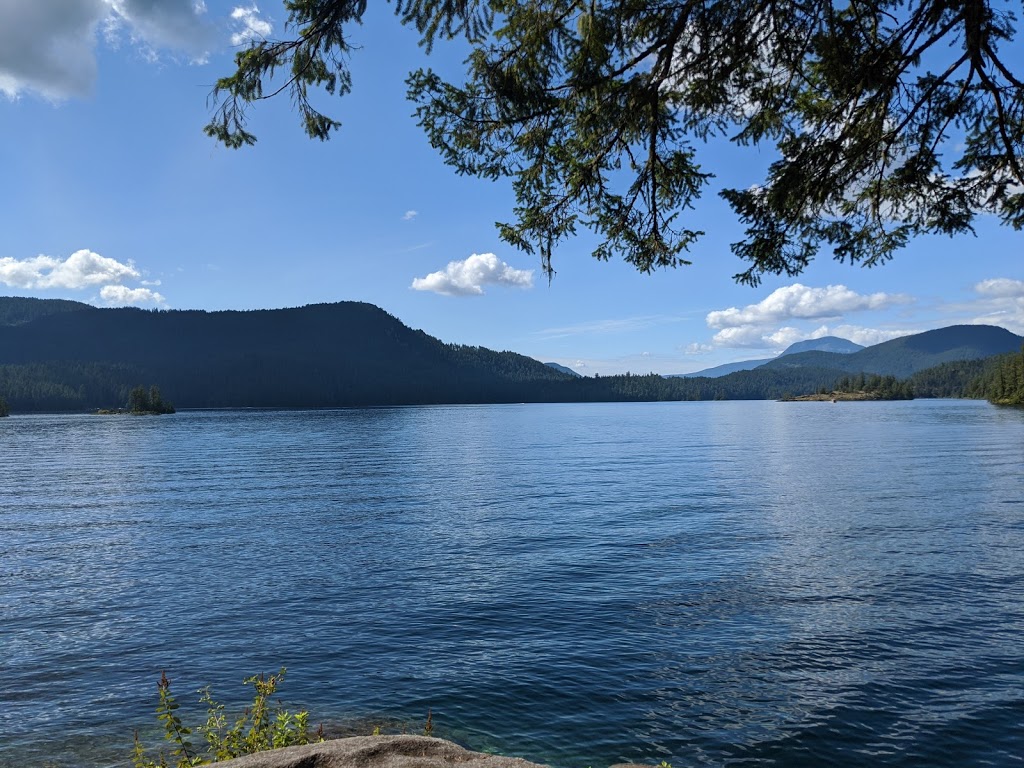 Dan Bosch Park | Sunshine Coast A, BC V0N 2H1, Canada | Phone: (604) 885-6800