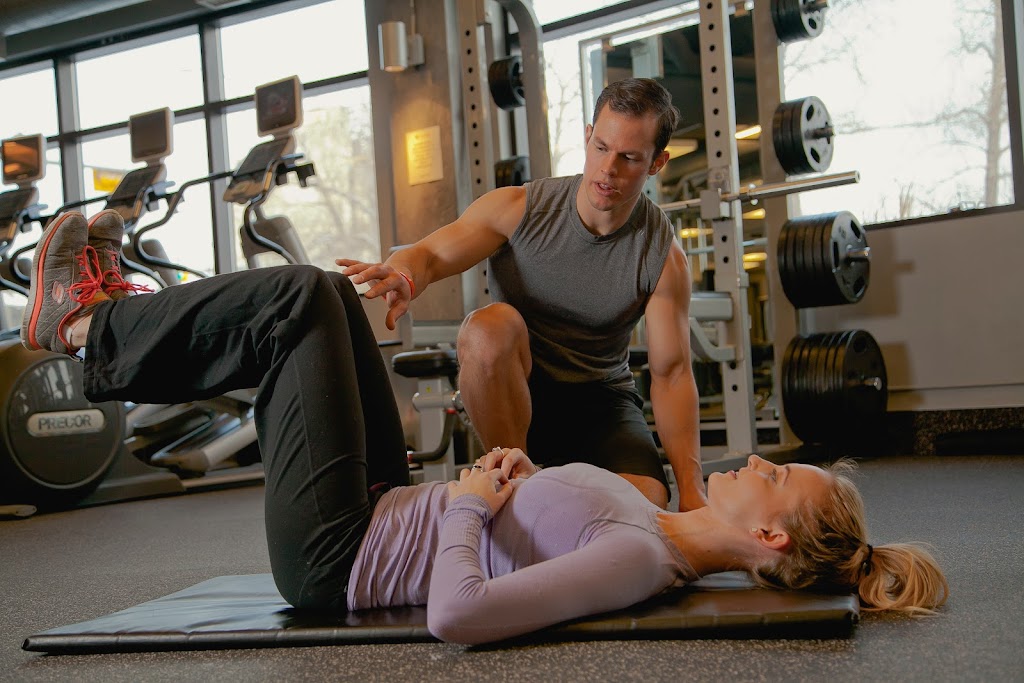 Schuler Fitness | 14965 1 St NW, Calgary, AB T3P 1N2, Canada | Phone: (587) 433-6777