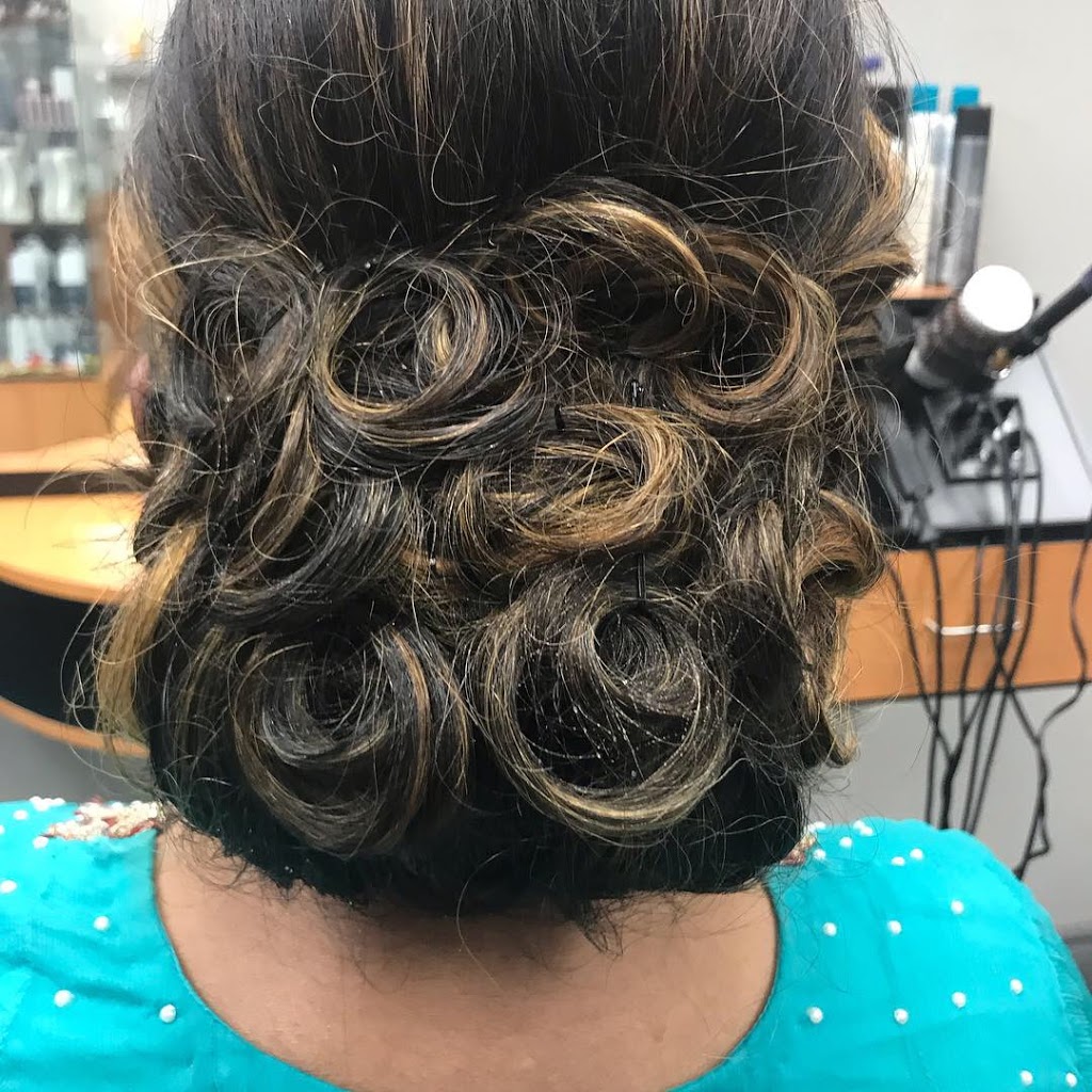 Royal Style Beauty Salon & Spa | 428 Rutherford Rd N, Brampton, ON L6V 3R9, Canada | Phone: (905) 453-9407