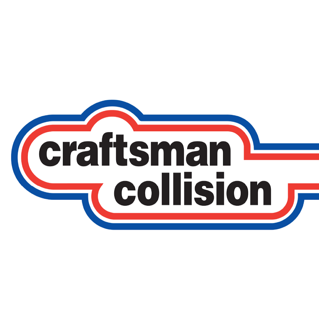 Craftsman Collision | 1315 Cotton Rd, North Vancouver, BC V7J 1C2, Canada | Phone: (604) 980-4581