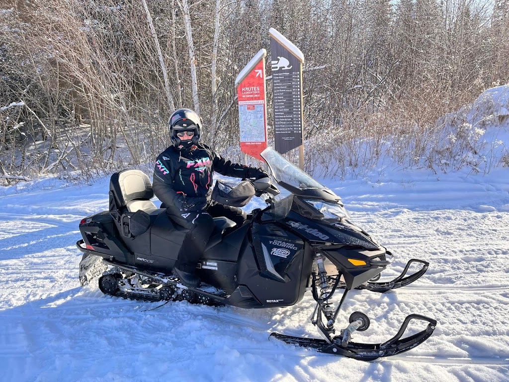 Pourvoirie Cockanagog | 1195 Chemin du Lac Cocanagog, Ferme-Neuve, QC J0W 1C0, Canada | Phone: (819) 440-9459