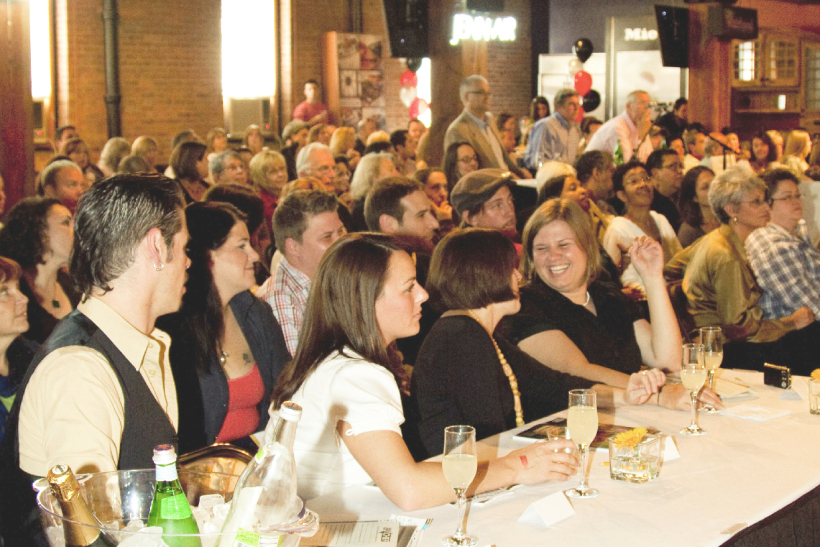 Nickel City Chef | 200 Amherst St, Buffalo, NY 14207, USA | Phone: (716) 873-4100