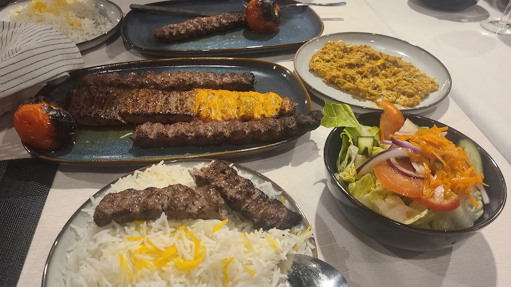 Persis Grill | 360 Moodie Dr, Nepean, ON K2H 8G3, Canada | Phone: (613) 721-0665