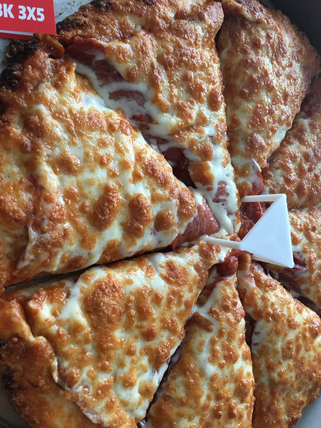 Pizza Box | 33 Harvest Hills Dr NE #8, Calgary, AB T3K 4R2, Canada | Phone: (403) 226-7933