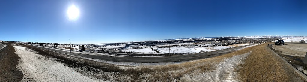 Cochrane Vista Point | Cochrane, AB T4C 2K2, Canada