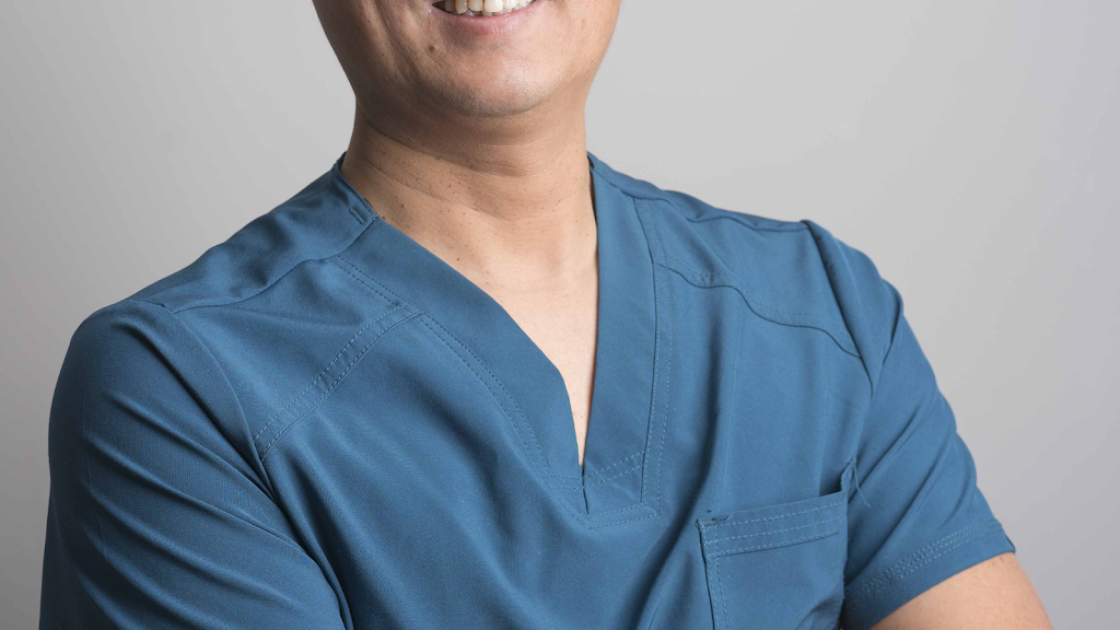 Dr.Yu Acupuncture Clinic | 2661 E Hastings St #1, Vancouver, BC V5K 1Z5, Canada | Phone: (604) 336-1696
