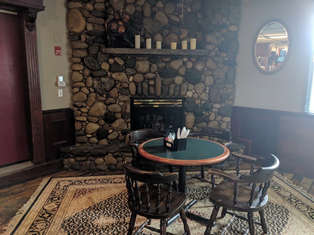 Howard Johnson by Wyndham Enderby | 1510 George St, Enderby, BC V0E 1V0, Canada | Phone: (250) 838-6825