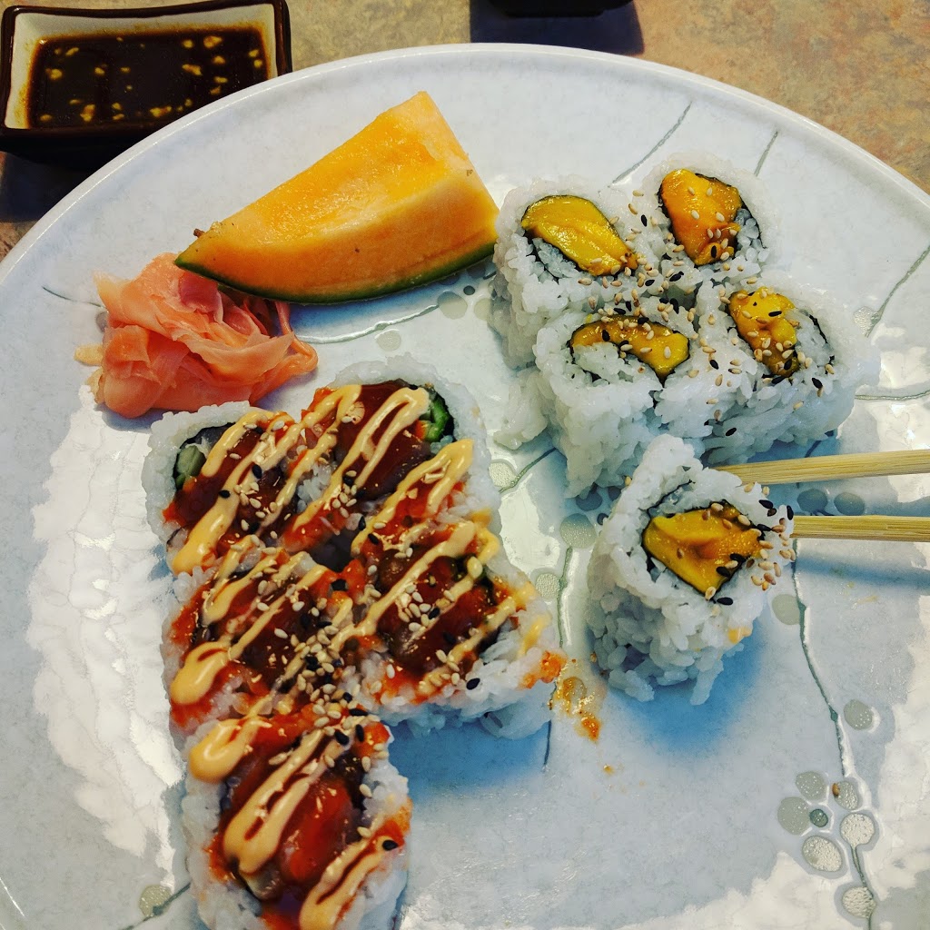 sushi Asakusa | 8850 Walnut Grove Dr, Langley City, BC V1M 2C9, Canada | Phone: (604) 888-1054