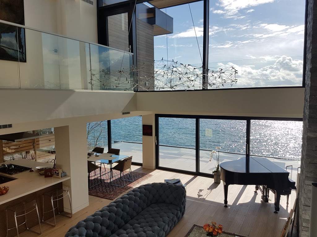 Gallant Custom Shading | 1120-580 Seaborne Ave, Port Coquitlam, BC V3B 0M3, Canada | Phone: (604) 449-3131