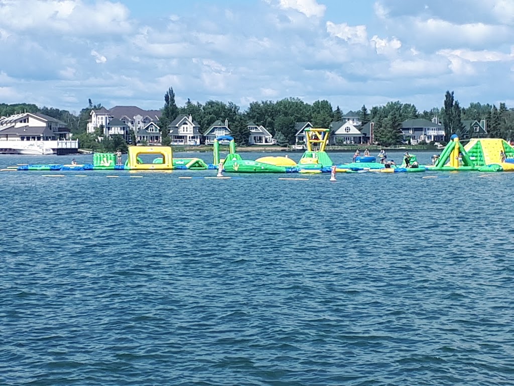 Sylvan Lake Park | 4403 Lakeshore Dr, Sylvan Lake, AB T4S 1C4, Canada | Phone: (403) 887-2141