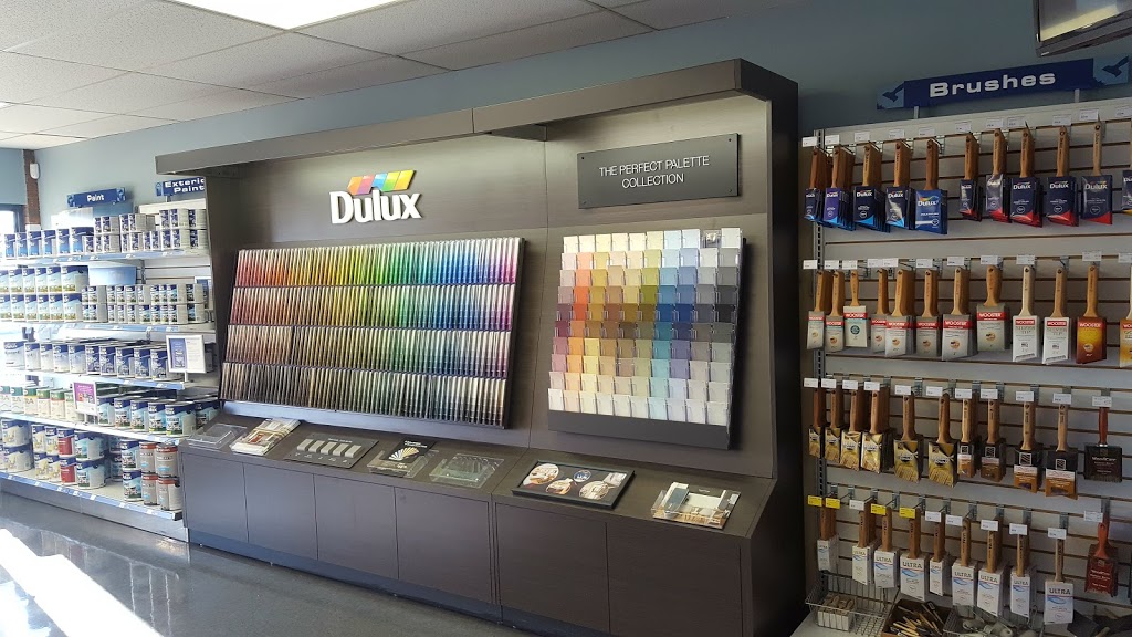 Dulux Paints | 5308 17 Ave SW, Calgary, AB T3E 6S6, Canada | Phone: (403) 249-9196