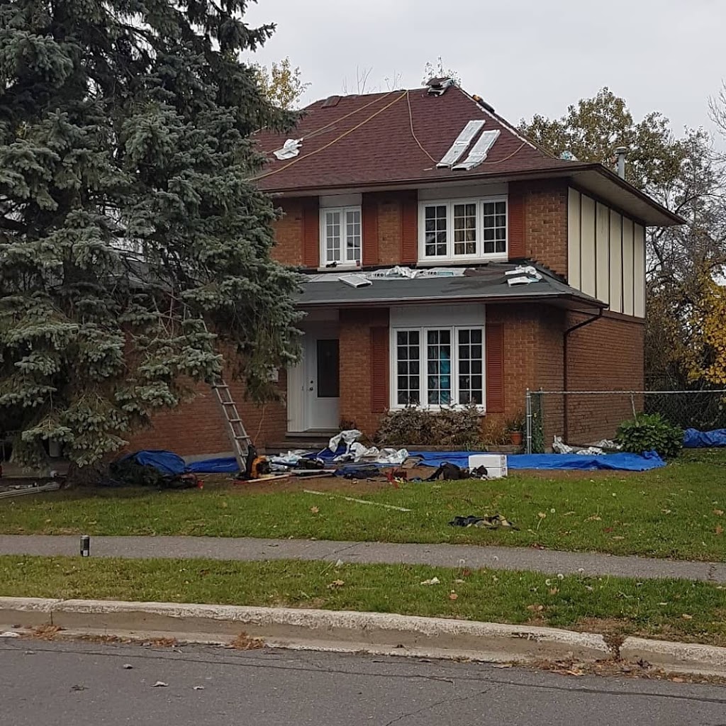 Paramount Roofing & Siding | 1554 Carling Ave Suite 323-1, Ottawa, ON K1Z 7M4, Canada | Phone: (613) 331-5950