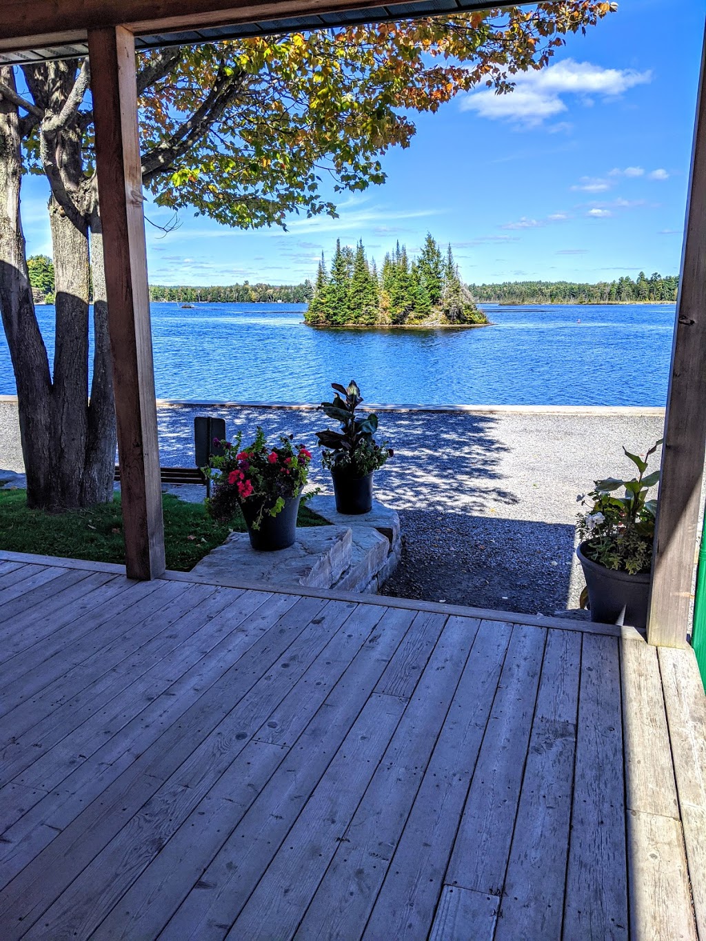 Weslemkoon Marina | 188 Grannys Ln, Gilmour, ON K0L 1W0, Canada | Phone: (613) 474-5201