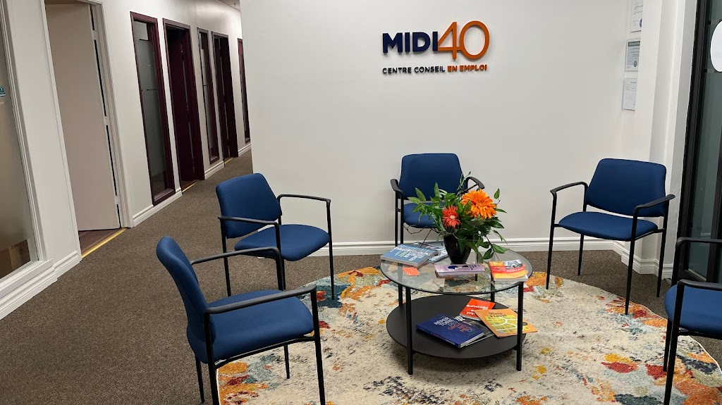 Association Midi-Quarante | 3100 Blvd. de la Concorde E Suite 204, Laval, QC H7E 2B8, Canada | Phone: (450) 664-0711