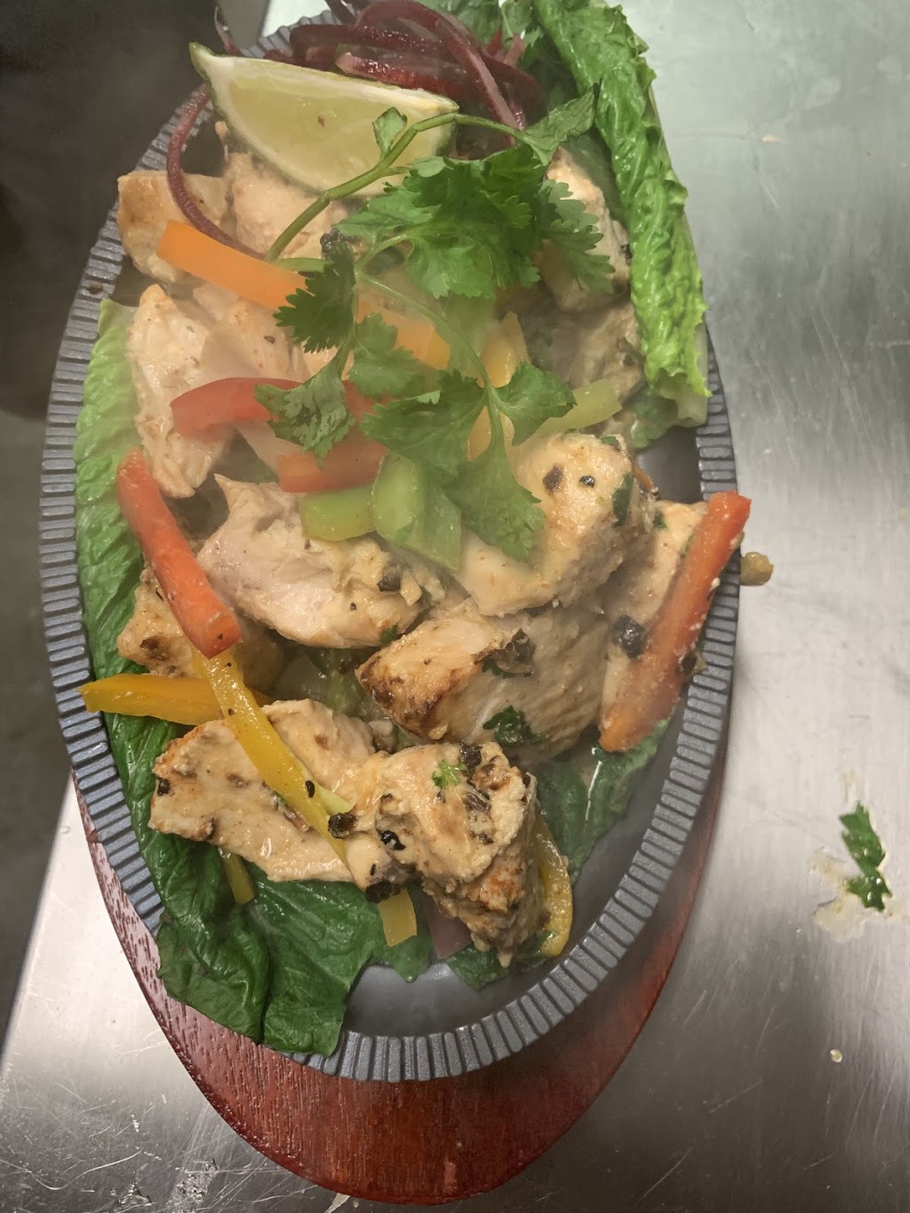 Express Curry Indian & Indo-Chinese Restaurant | 81 King St E, Stoney Creek, ON L8G 1K2, Canada | Phone: (905) 662-7337