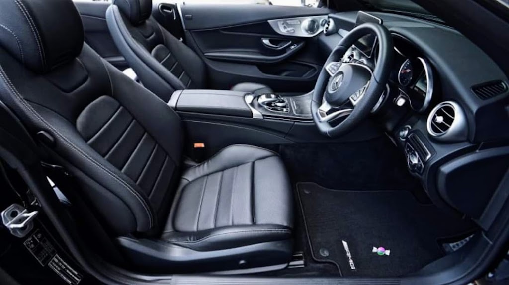 Jomari Auto Detailing | 2061 Brookside Blvd, Stony Mountain, MB R0C 3A0, Canada | Phone: (204) 869-7176