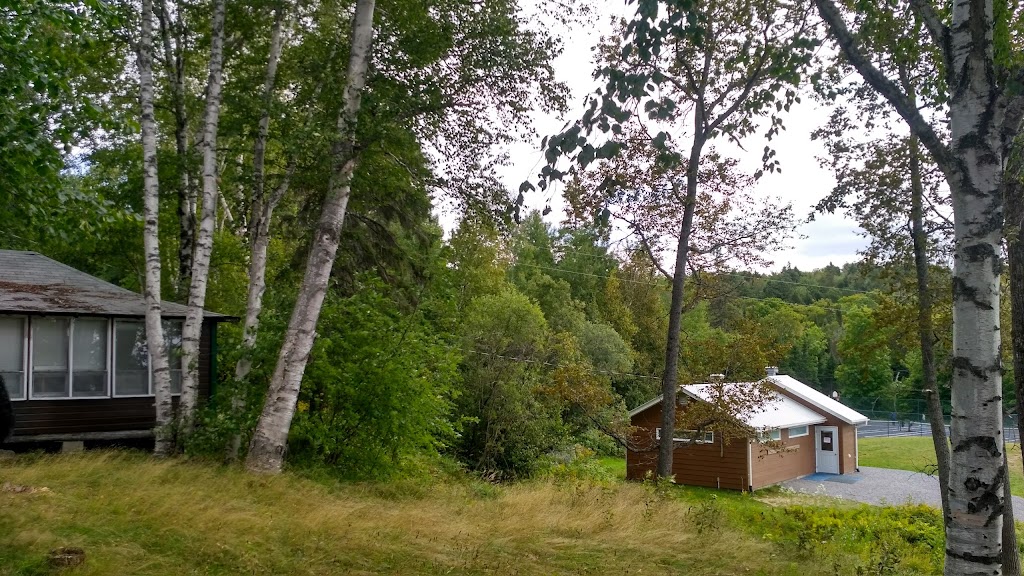 Glen Bernard Camp | 2066 S Lake Bernard Rd, Sundridge, ON P0A 1Z0, Canada | Phone: (705) 384-7062