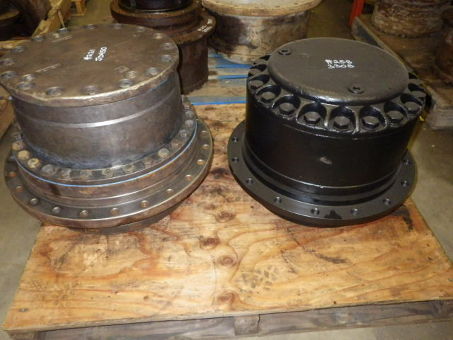 Oversized Equipment Parts Ltd | 2463 Townline Rd, Abbotsford, BC V2T 6L6, Canada | Phone: (604) 855-9977