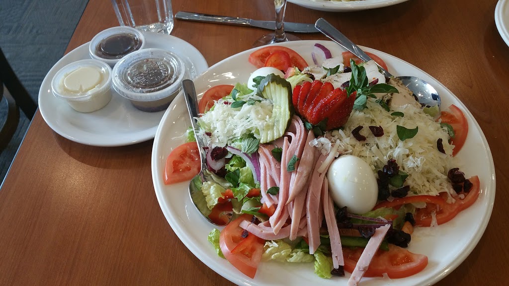 Colonnade Pizza Carling | 2140 Carling Ave, Ottawa, ON K2A 1H1, Canada | Phone: (613) 729-7000