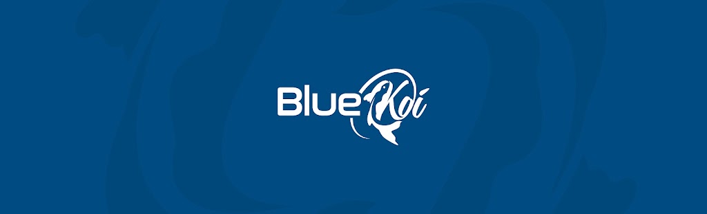 Blue Koi Innovations | 220 Brew St Suite 301, Port Moody, BC V3H 0H6, Canada | Phone: (604) 229-5750