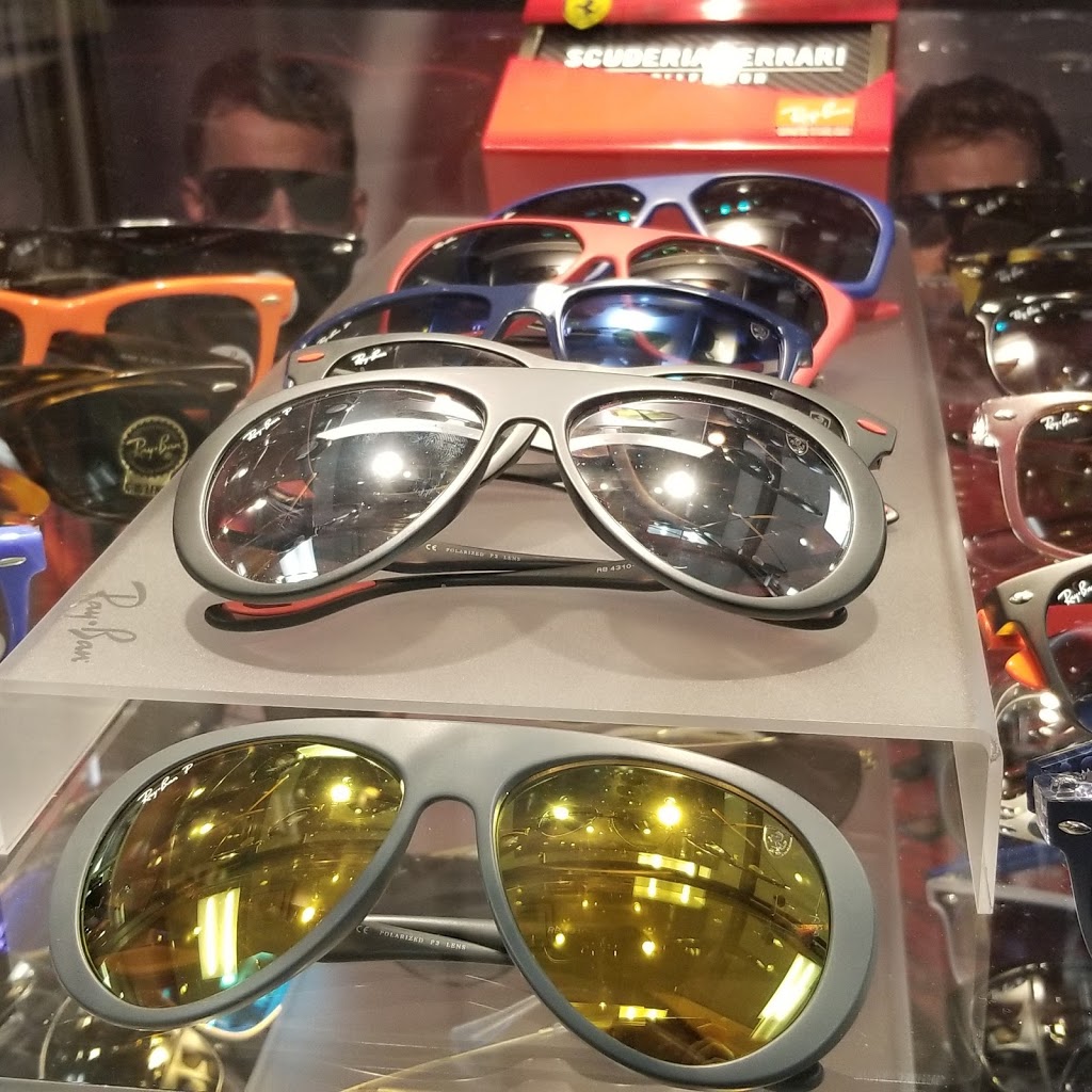 Insight Eyeworks | 446 Hollandview Trail, Aurora, ON L4G 7Z9, Canada | Phone: (905) 751-0169