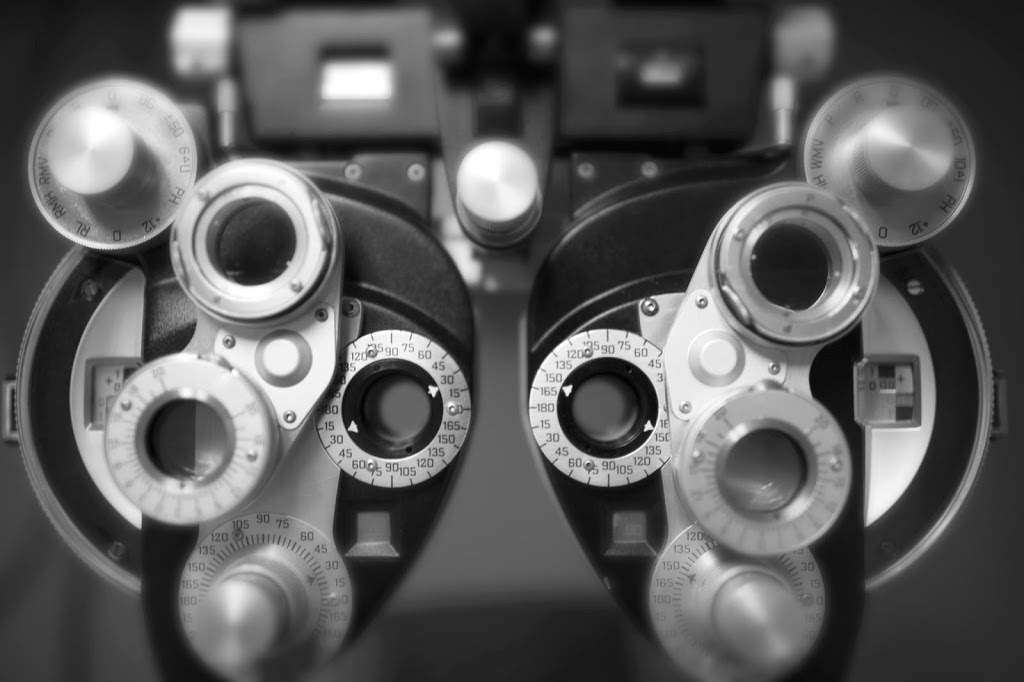 Eyes 360 | 812 Centre St SE A, High River, AB T1V 1Y1, Canada | Phone: (587) 208-3937