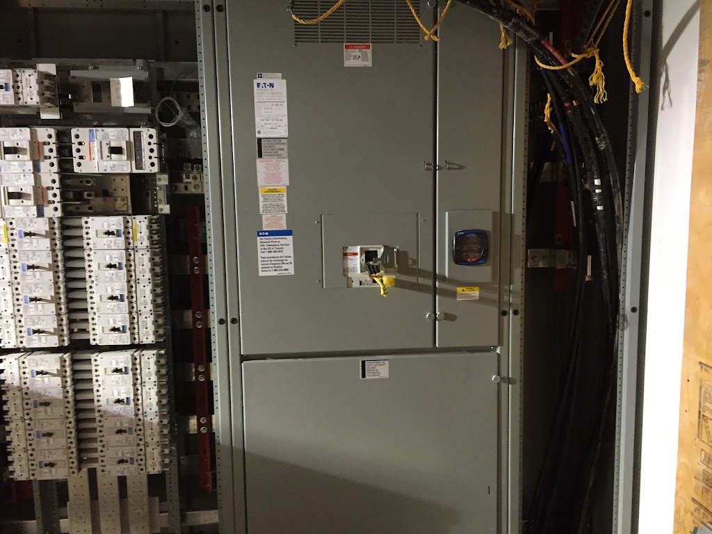 JHY ELECTRICAL SERVICES | 5477 Cedar Dr, Manotick, ON K4M 1B4, Canada | Phone: (613) 355-2788
