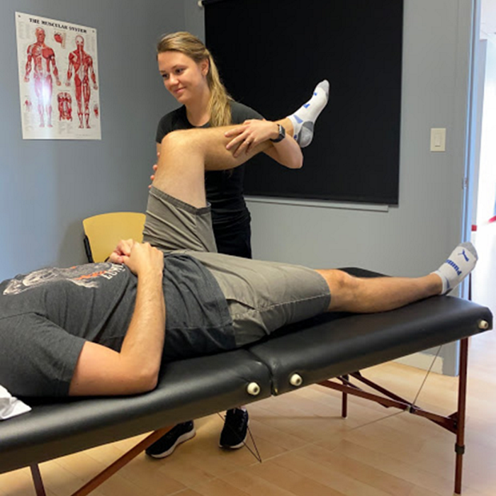 Hemlock Athletic Therapy | 101-1776 Broadway St, Port Coquitlam, BC V3C 2M8, Canada | Phone: (250) 812-8119